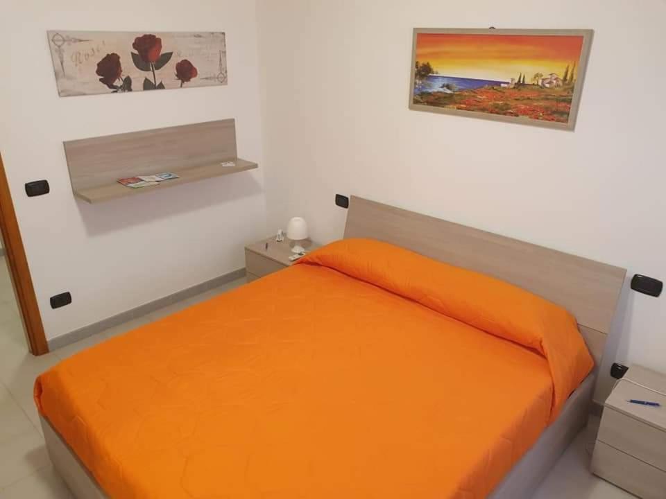 Gruppo Aedes Alghero, Residenza Michelangelo - 500 Mt Dalla Spiaggia Exterior photo